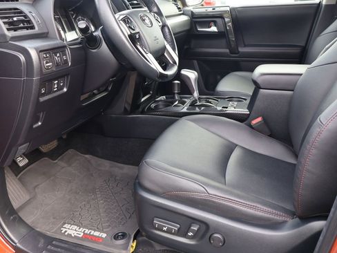 Used 2024 Toyota 4Runner TRD Pro image 22