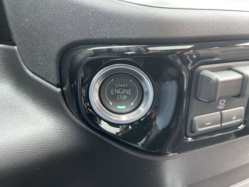 New 2026 GMC Sierra 1500 SLT w/ SLT Premium Package image 52