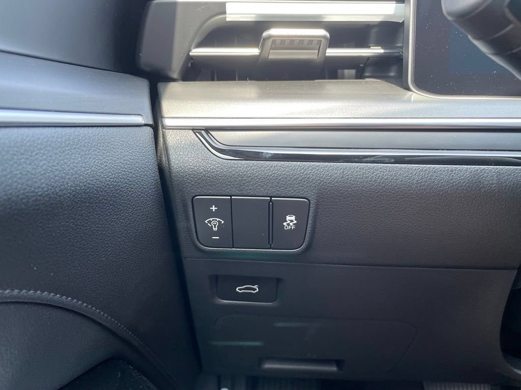 New 2026 Kia K5 GT-Line w/ GT-Line Red Interior Package FWD image 12