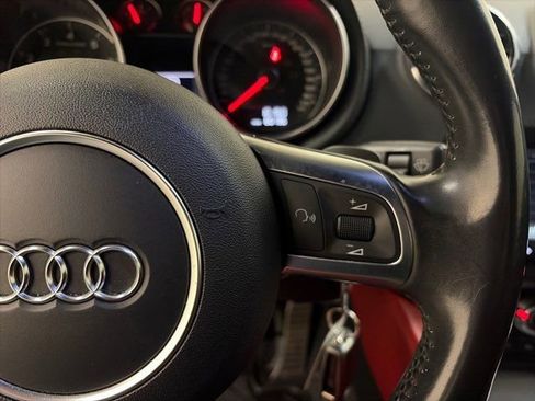 Used 2013 Audi TT 2.0T Premium Plus image 21