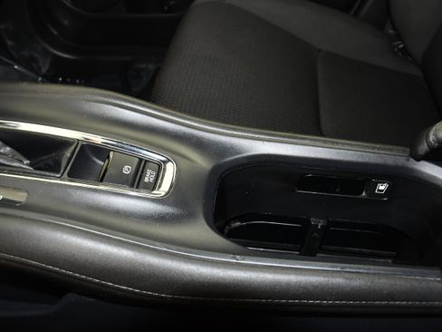 Used 2022 Honda HR-V Sport image 30