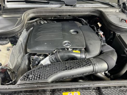 Used 2023 Mercedes-Benz GLE 350 4MATIC image 31