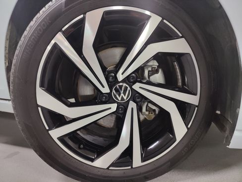 Used 2025 Volkswagen Jetta SEL image 26