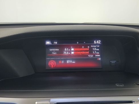 Certified 2017 Honda Accord EX image 28