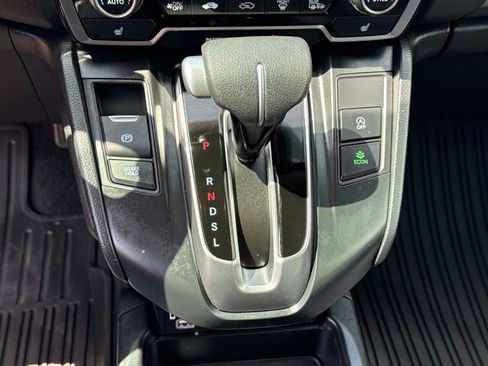 Certified 2021 Honda CR-V EX image 25