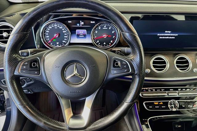 Used 2017 Mercedes-Benz E 300 image 11