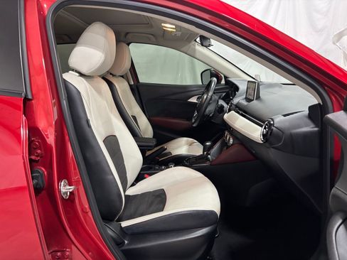 Used 2017 MAZDA CX-3 Grand Touring image 15