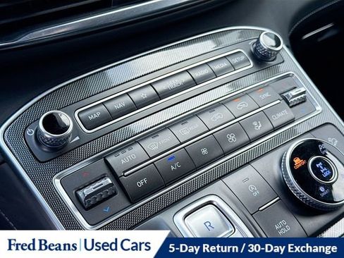 Used 2023 Hyundai Santa Fe SEL w/ Premium Package image 17