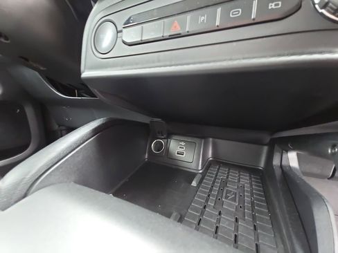 Used 2025 Ford Bronco Sport Badlands image 19