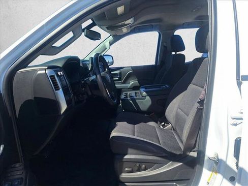 Used 2015 Chevrolet Silverado 2500 LT w/ LT Convenience Package image 10