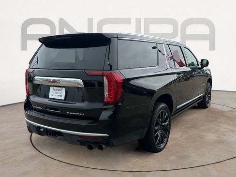 Used 2024 GMC Yukon XL Denali w/ Max Trailering Package AWD/4WD image 10