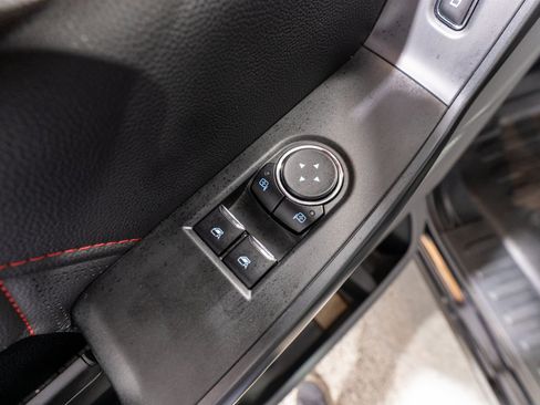Used 2024 Ford F150 XL w/ Equipment Group 103A High AWD/4WD image 15