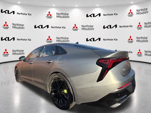 New 2026 Kia K5 GT w/ GT1 Package FWD image 30
