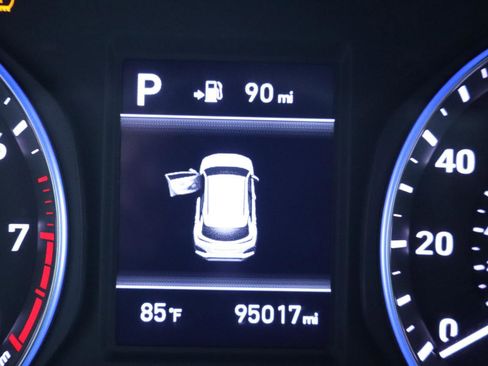 Used 2018 Hyundai Kona SEL image 24