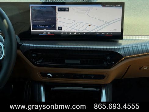Used 2026 BMW 440i xDrive AWD/4WD image 20