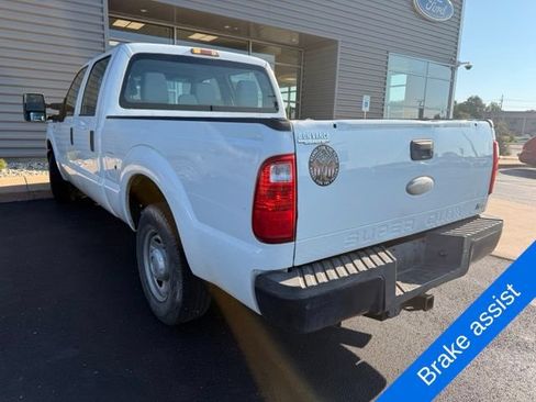 Used 2011 Ford F250 XL RWD image 7