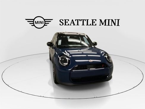 New 2026 MINI Cooper S image 3