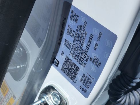 New 2025 GMC Canyon Elevation w/ Convenience Package image 20