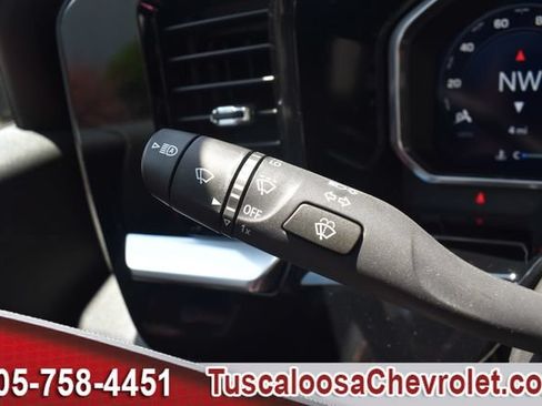 New 2026 Chevrolet Silverado 1500 LT Trail Boss w/ Safety Package AWD/4WD image 23