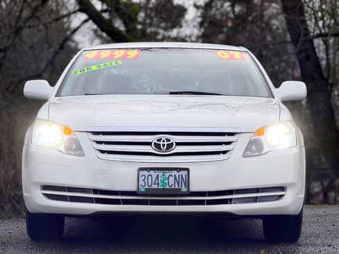Used 2007 Toyota Avalon XL image 2