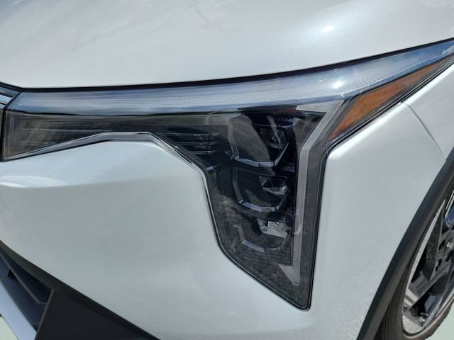 New 2026 Kia K4 EX FWD image 32
