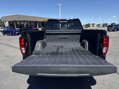Used 2025 GMC Sierra 1500 Elevation w/ Elevation Premium Package AWD/4WD image 22