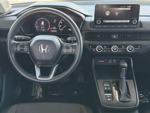 Certified 2025 Honda CR-V EX image 18
