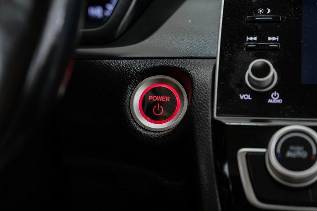 Used 2022 Honda Insight Touring image 20