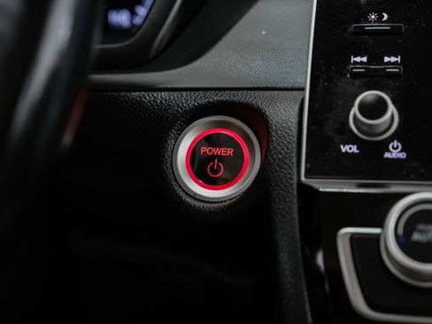 Used 2022 Honda Insight Touring image 20