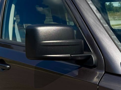 Used 2015 Jeep Patriot High Altitude image 9