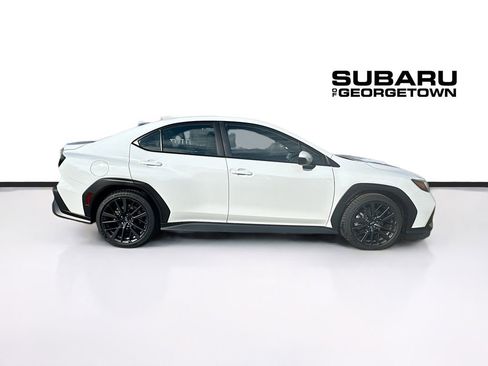 New 2025 Subaru WRX Premium image 8