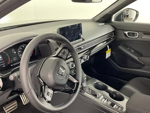 Used 2026 Honda Civic Sport image 15