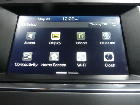 Used 2016 Hyundai Sonata Limited FWD image 42