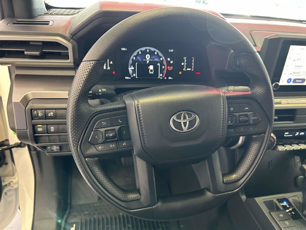 Used 2026 Toyota Tacoma SR5 RWD image 19
