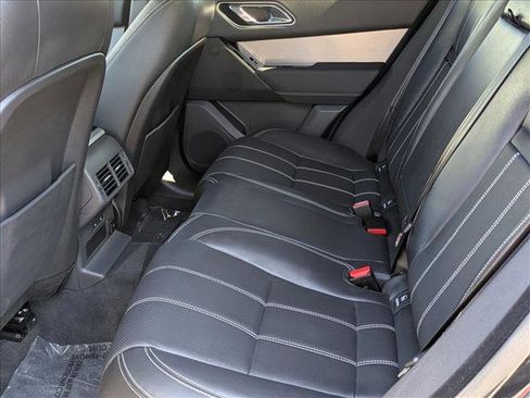 Certified 2023 Land Rover Range Rover Velar R-Dynamic S AWD/4WD image 20