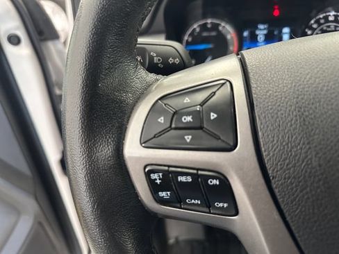 Used 2019 Ford Ranger XLT w/ Equipment Group 302A Luxury AWD/4WD image 29