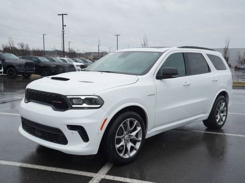 New 2026 Dodge Durango GT w/ Tow 'N Go Package image 3