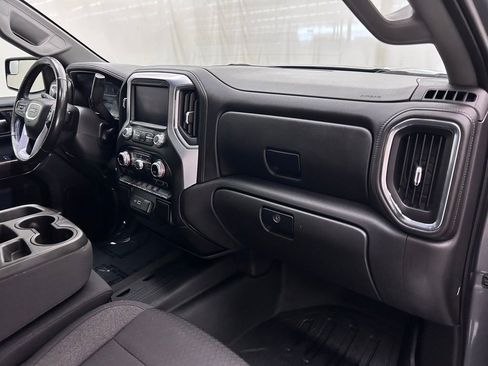 Used 2021 GMC Sierra 1500 Elevation image 20