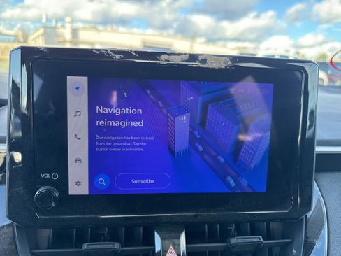 Used 2024 Toyota Corolla LE image 26