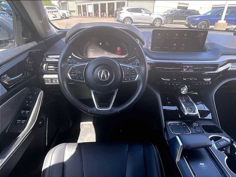 Used 2024 Acura MDX FWD w/ Technology Package image 8