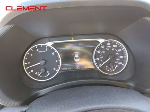 Used 2023 Nissan Sentra SV image 18