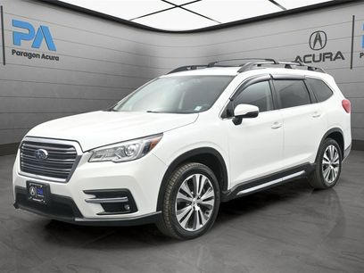 Used 2020 Subaru Ascent Limited