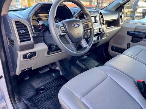 Used 2022 Ford F450 XL AWD/4WD image 17