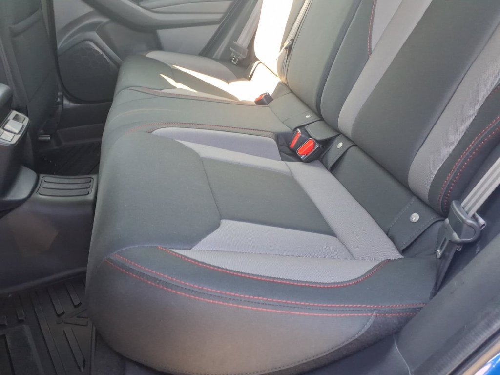 Used 2023 Subaru WRX AWD/4WD image 15