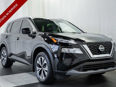 Used 2023 Nissan Rogue SV w/ SV Premium B Package