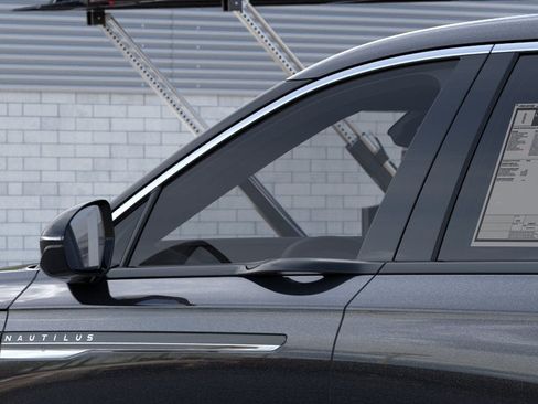 New 2026 Lincoln Nautilus Premier AWD/4WD image 20