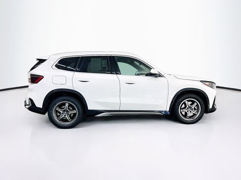 Used 2026 BMW X1 xDrive28i AWD/4WD image 10