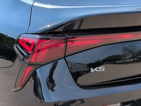 Used 2025 Kia K5 LXS image 12