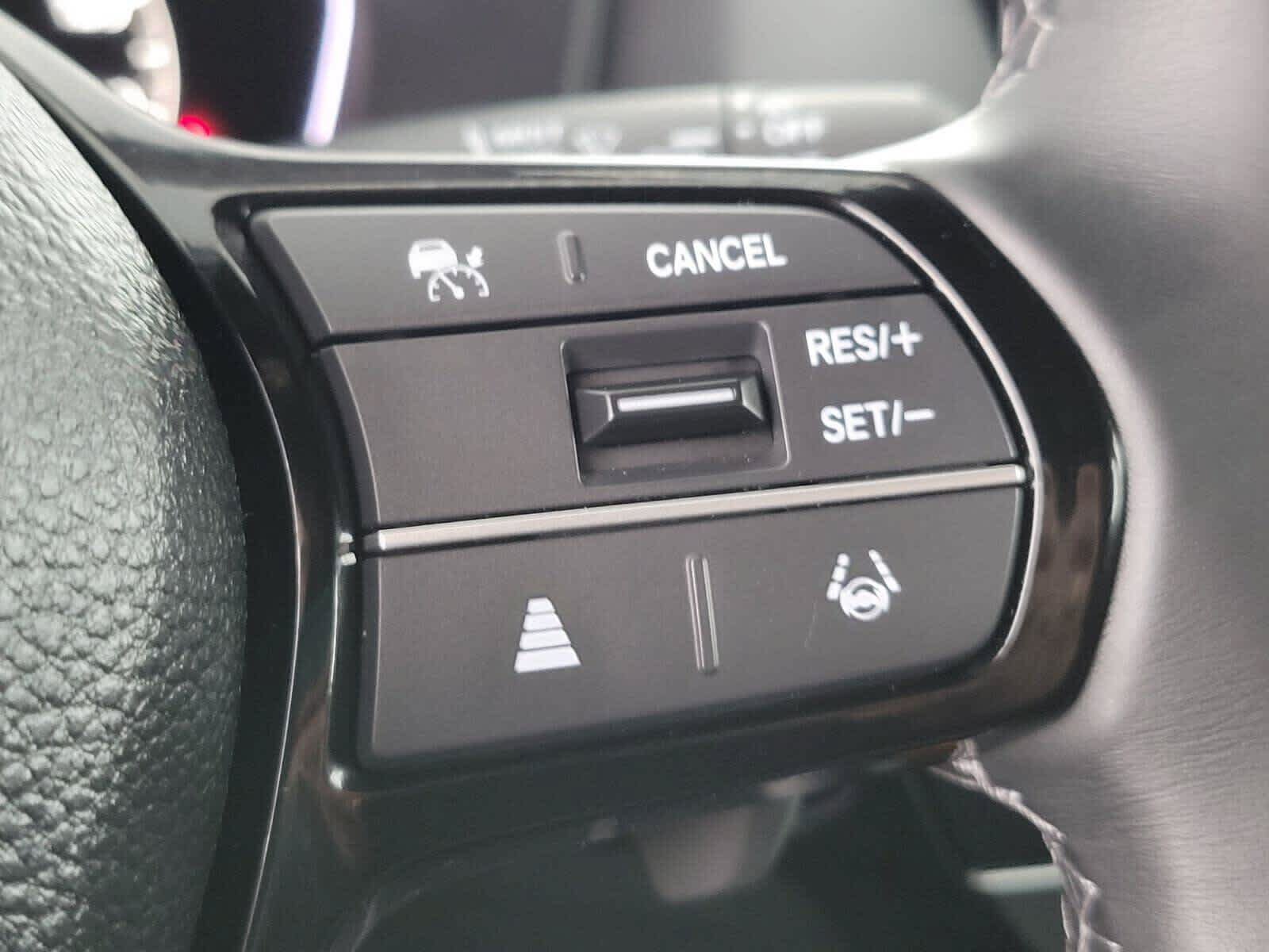 Used 2026 Honda Civic Sport image 29