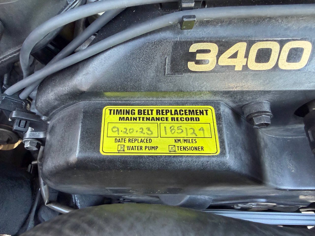 Used 2002 Toyota 4Runner SR5 w/ Sport Edition RWD image 28